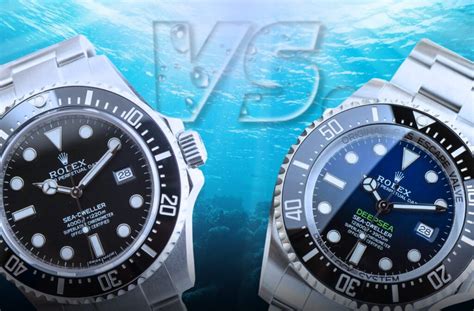 rolex deepsea 2018 review|rolex deepsea vs sea dweller.